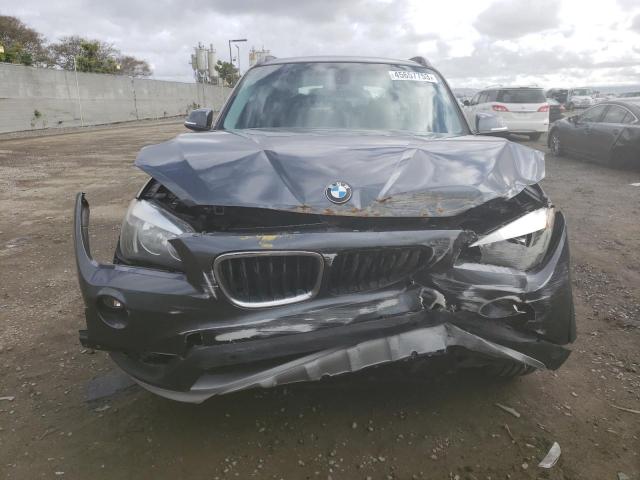 Photo 5 from auction – 2015 BMW X1 SDRIVE2 with VIN WBAVM1C57FV315460