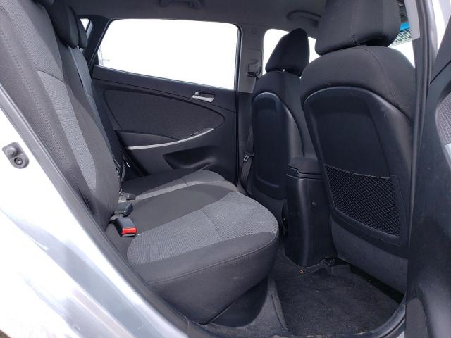 Photo 10 from auction – 2014 HYUNDAI ACCENT GLS with VIN KMHCT5AE4EU162981