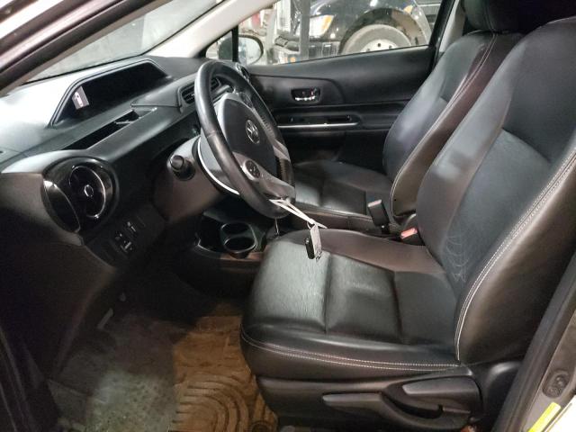 Photo 7 from auction – 2015 TOYOTA PRIUS C with VIN JTDKDTB32F1109858