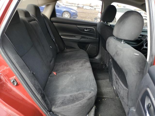 Photo 10 from auction – 2015 NISSAN ALTIMA 2.5 with VIN 1N4AL3AP3FC448089