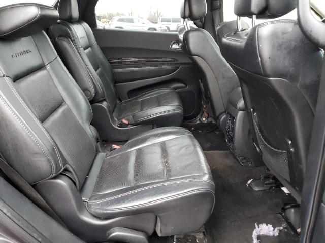 Photo 11 from auction – 2015 DODGE DURANGO CI with VIN 1C4RDJEG4FC772290