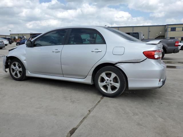 Photo 2 from auction – 2011 TOYOTA COROLLA BA with VIN 2T1BU4EE8BC632987