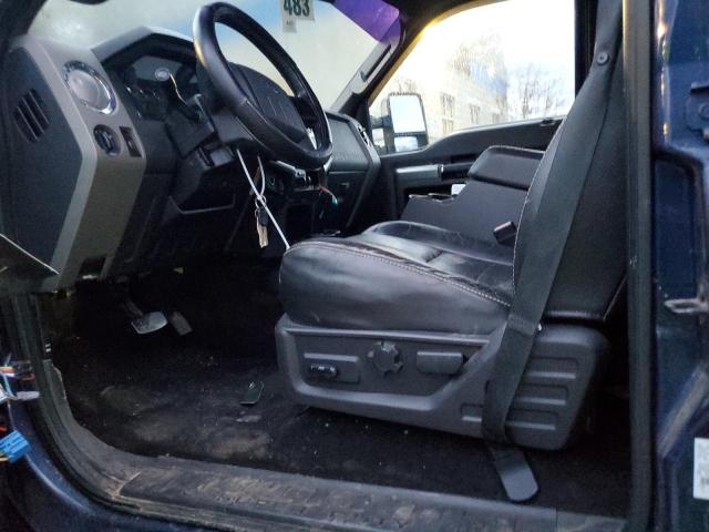 Photo 7 from auction – 2008 FORD F250 SUPER with VIN 1FTSW21RX8EC24357