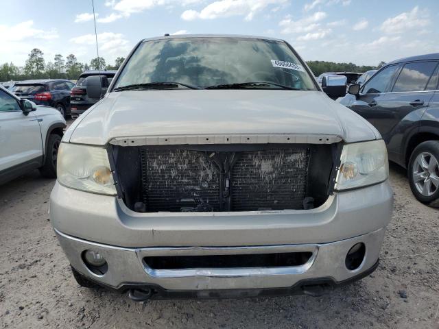 Photo 5 from auction – 2006 FORD F150 SUPER with VIN 1FTPW14506FA41128