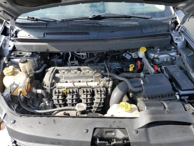 Photo 12 from auction – 2017 DODGE JOURNEY SE with VIN 3C4PDCAB0HT683935