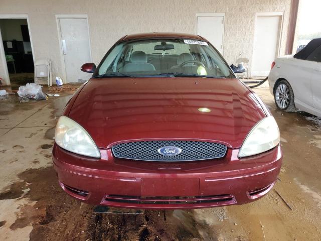Photo 5 from auction – 2004 FORD TAURUS SE with VIN 1FAFP53U74A122202