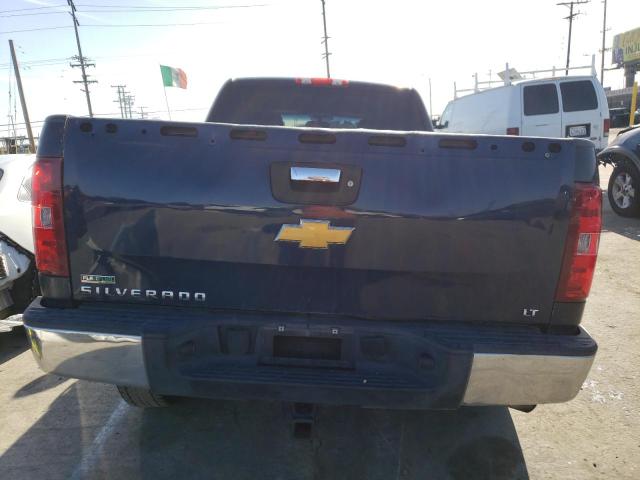 Photo 6 from auction – 2012 CHEVROLET SILVERADO with VIN 1GCRCSE02CZ132454