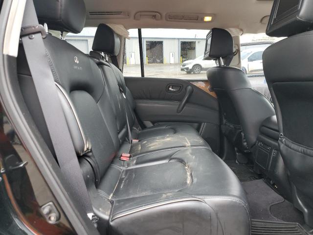Photo 10 from auction – 2012 INFINITI QX56 with VIN JN8AZ2NC4C9316644
