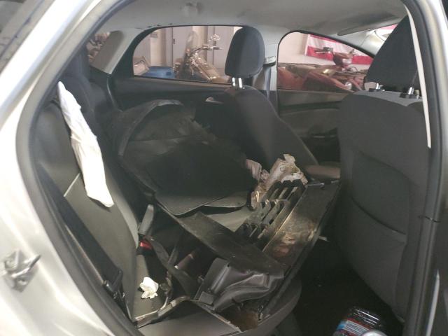 Zdjęcie 10 z aukcji – 2014 FORD FOCUS SE z VIN 1FADP3K28EL239580