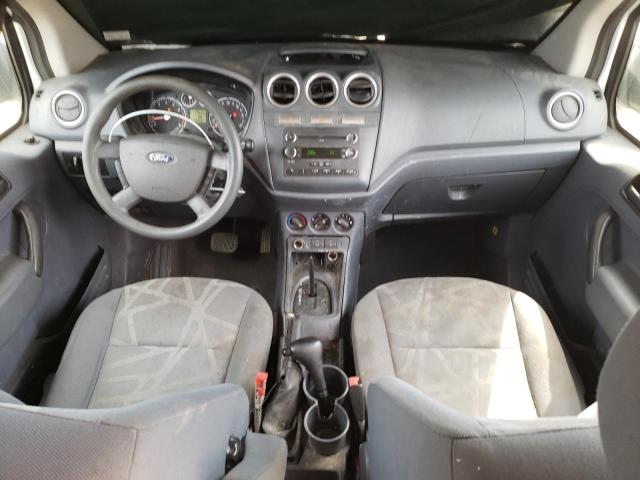 Photo 8 from auction – 2013 FORD TRANSIT CO with VIN NM0LS7BN4DT144564