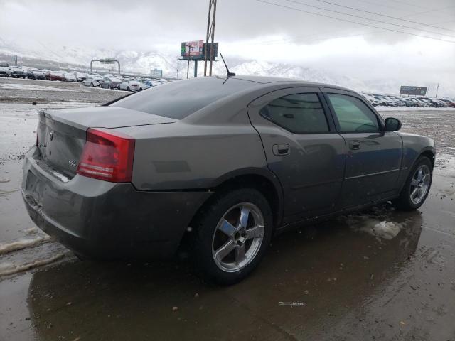 Photo 3 from auction – 2008 DODGE CHARGER R/ with VIN 2B3LK53H78H141517