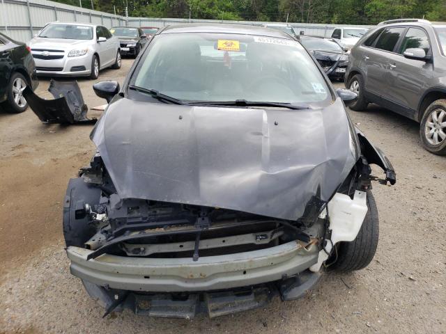 Photo 5 from auction – 2019 FORD FIESTA SE with VIN 3FADP4EJ0KM132784