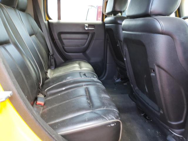 Photo 10 from auction – 2007 HUMMER H3 with VIN 5GTDN13E178167939