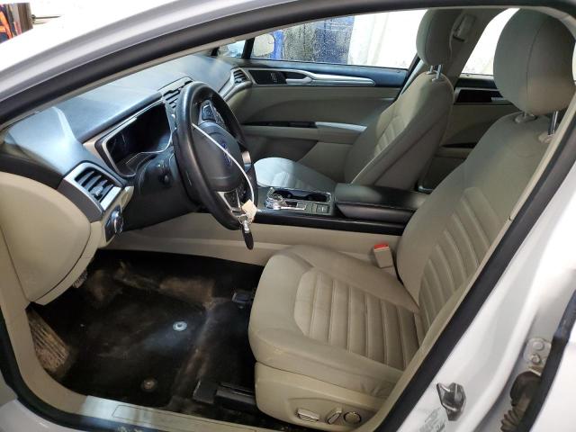 Photo 7 from auction – 2018 FORD FUSION SE with VIN 3FA6P0LU4JR235111