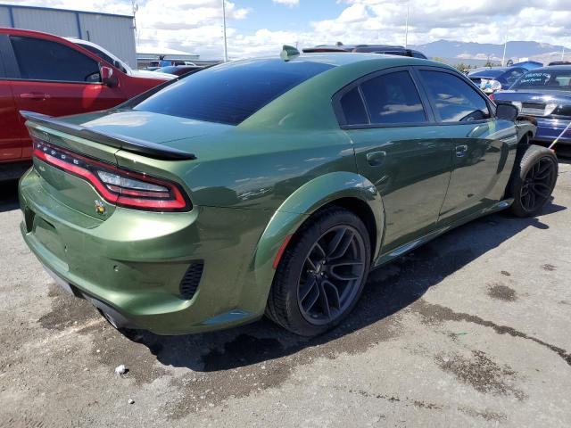 Photo 3 from auction – 2021 DODGE CHARGER SC with VIN 2C3CDXGJ5MH645239