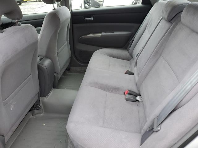 Photo 10 from auction – 2008 TOYOTA PRIUS with VIN JTDKB20U583386751