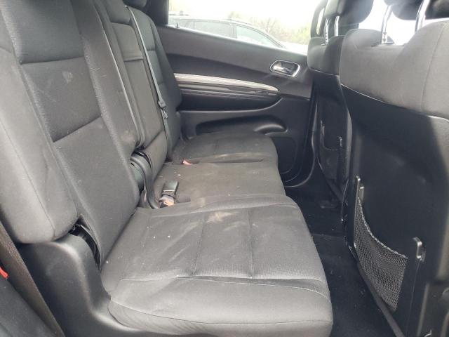 Photo 11 from auction – 2014 DODGE DURANGO SX with VIN 1C4RDJAG3EC292200