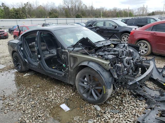 Photo 4 from auction – 2019 DODGE CHARGER SC with VIN 2C3CDXGJXKH588842