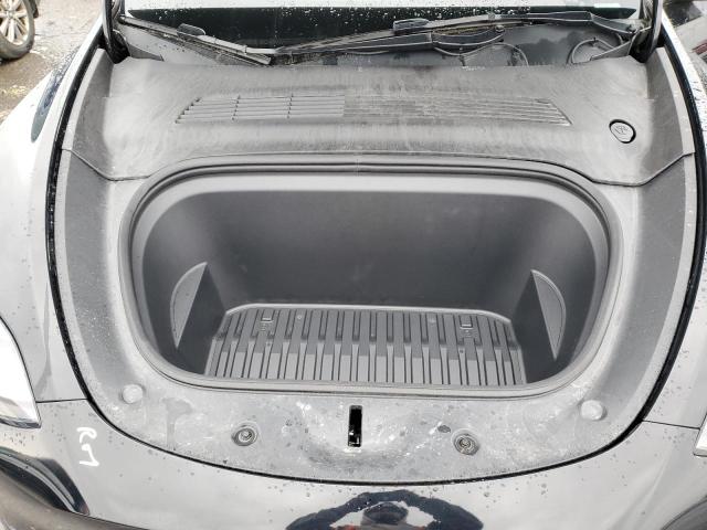 Photo 11 from auction – 2021 TESLA MODEL Y with VIN 5YJYGDEE2MF092374