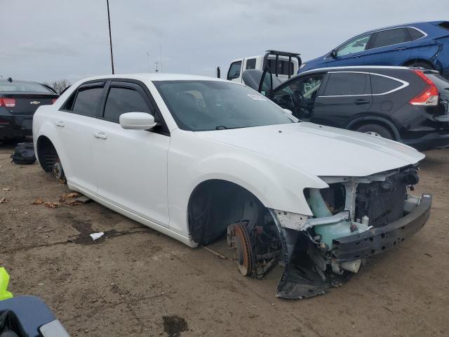 Photo 4 from auction – 2014 CHRYSLER 300 with VIN 2C3CCAAG1EH344191