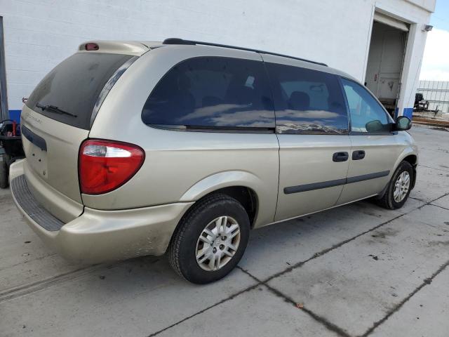 Photo 3 from auction – 2005 DODGE GRAND CARA with VIN 1D4GP24R55B423427