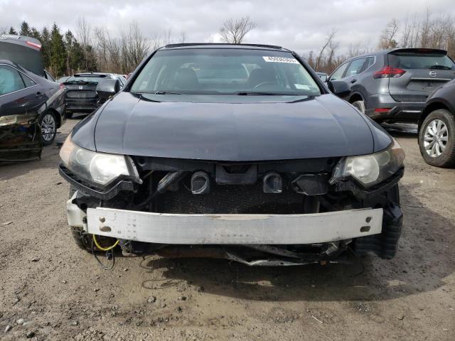 Photo 5 from auction – 2012 ACURA TSX TECH with VIN JH4CU2F63CC003615