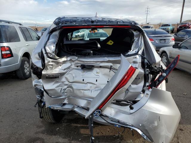 Photo 6 from auction – 2022 TOYOTA VENZA LE with VIN JTEAAAAH8NJ104079