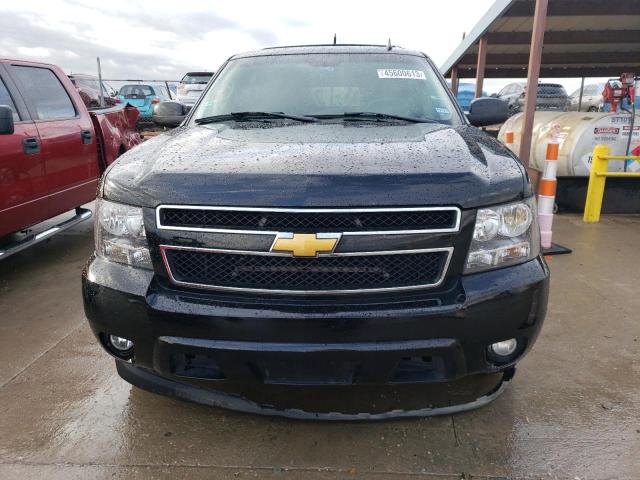 Photo 5 from auction – 2007 CHEVROLET SUBURBAN C with VIN 3GNFC16057G316179