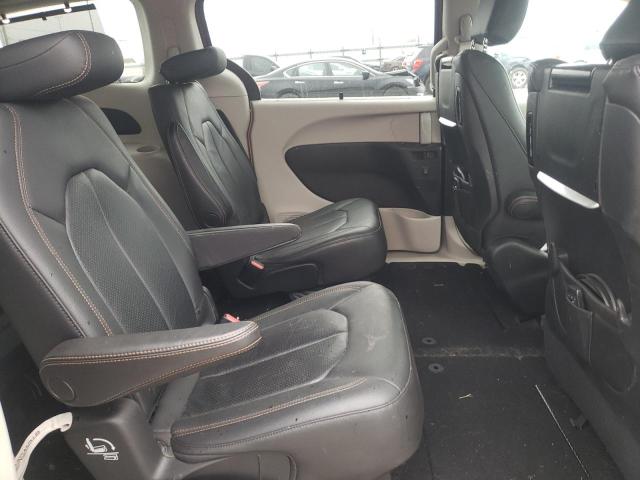 Photo 11 from auction – 2018 CHRYSLER PACIFICA T with VIN 2C4RC1EG3JR248101