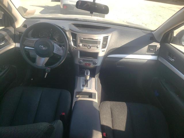 Photo 8 from auction – 2010 SUBARU LEGACY 2.5 with VIN 4S3BMCA61A3235542