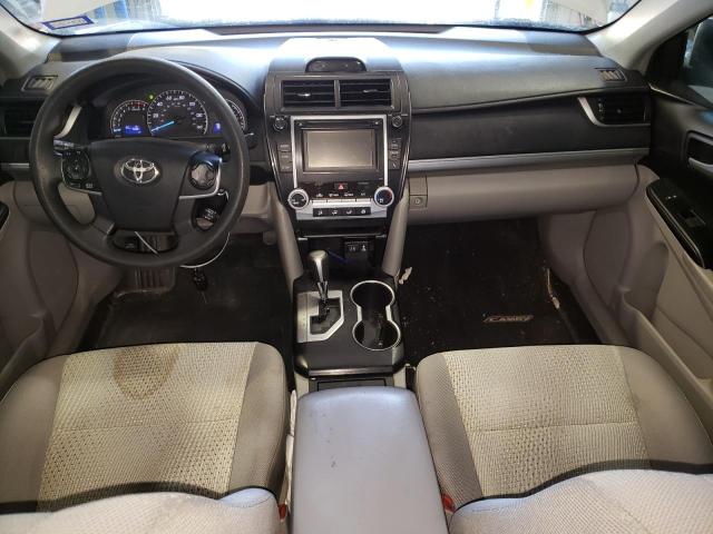 Photo 8 from auction – 2014 TOYOTA CAMRY L with VIN 4T1BF1FK9EU417781