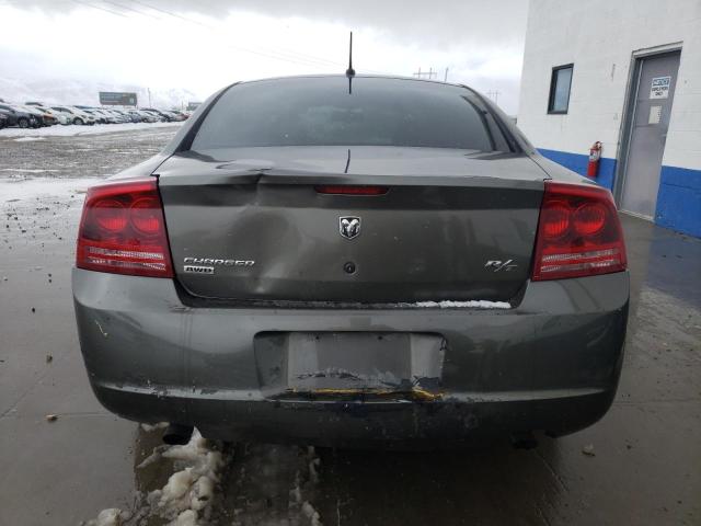 Photo 6 from auction – 2008 DODGE CHARGER R/ with VIN 2B3LK53H78H141517