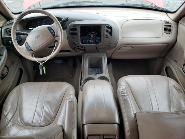 Photo 8 from auction – 1998 FORD EXPEDITION with VIN 1FMPU18L6WLB81891