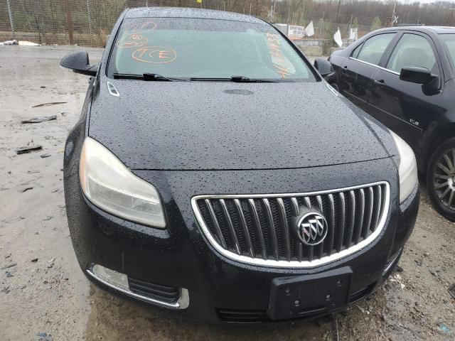 Photo 5 from auction – 2012 BUICK REGAL PREM with VIN 2G4GS5EK9C9145060