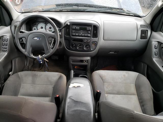 Photo 8 from auction – 2004 FORD ESCAPE XLS with VIN 1FMYU02164DA05842