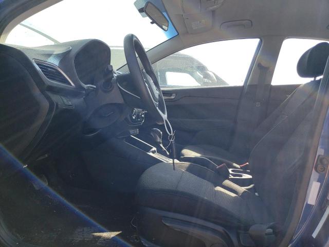 Photo 7 from auction – 2019 HYUNDAI ACCENT SE with VIN 3KPC24A34KE070621