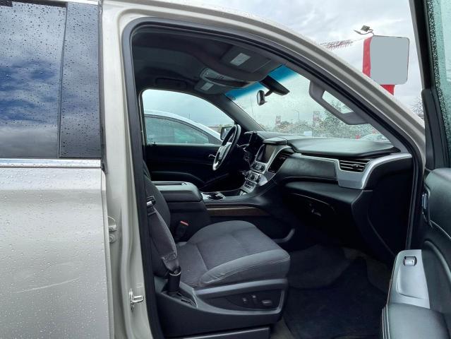 Photo 5 from auction – 2015 GMC YUKON SLE with VIN 1GKS1AKC7FR168617