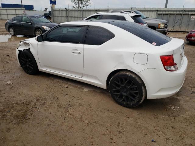 Photo 2 from auction – 2012 SCION TC with VIN JTKJF5C72C3039791