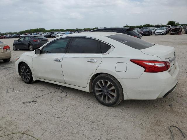 Photo 2 from auction – 2016 NISSAN ALTIMA 2.5 with VIN 1N4AL3AP7GC161047