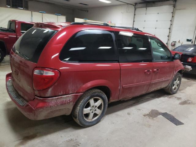 Photo 3 from auction – 2006 DODGE GRAND CARA with VIN 2D4GP44L86R839689