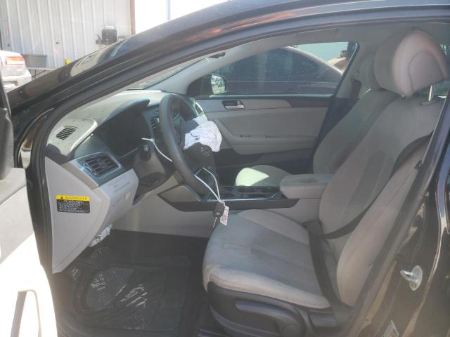 Photo 7 from auction – 2016 HYUNDAI SONATA SE with VIN 5NPE24AF3GH330691