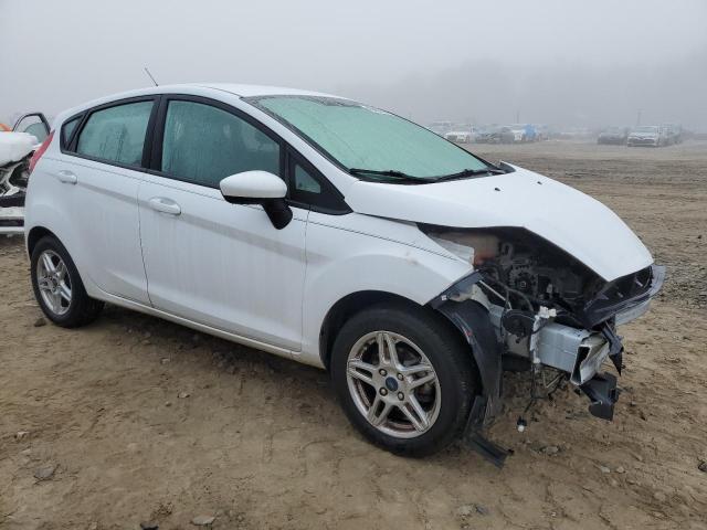 Photo 4 from auction – 2019 FORD FIESTA SE with VIN 3FADP4EJ1KM124211