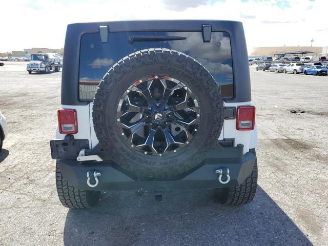 Photo 6 from auction – 2018 JEEP WRANGLER U with VIN 1C4BJWEGXJL847932