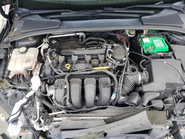 Photo 11 from auction – 2012 FORD FOCUS SEL with VIN 1FAHP3M28CL408041