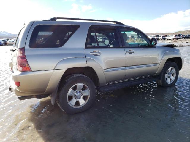 Photo 3 from auction – 2005 TOYOTA 4RUNNER SR with VIN JTEBU14R058043012