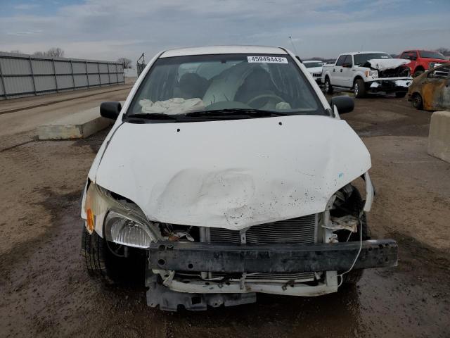 Photo 5 from auction – 2001 TOYOTA ECHO with VIN JTDBT123X10191232