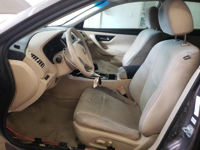 Photo 7 from auction – 2014 NISSAN ALTIMA 2.5 with VIN 1N4AL3AP9EC188490