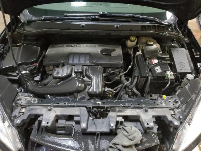 Photo 11 from auction – 2013 BUICK VERANO with VIN 1G4PP5SK3D4110881