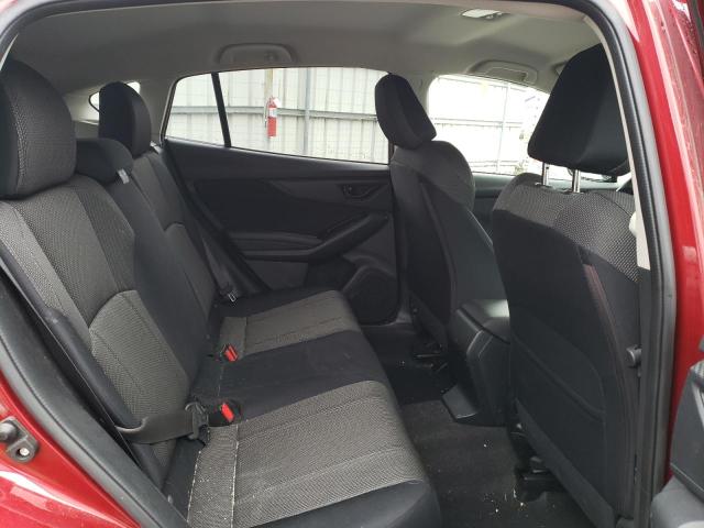 Photo 11 from auction – 2018 SUBARU CROSSTREK with VIN JF2GTAAC9J9314099
