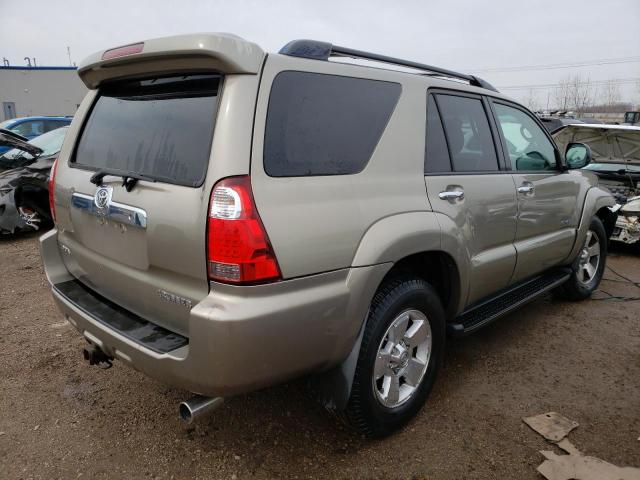 Photo 3 from auction – 2007 TOYOTA 4RUNNER SR with VIN JTEBU14R670108768